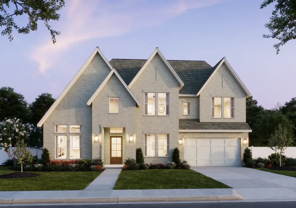 3661 Whimbrel Court Prosper TX 75078