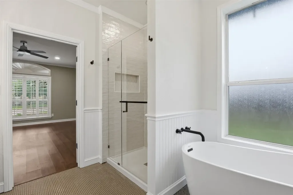 1404 Chaucer Drive Cleburne TX 76033