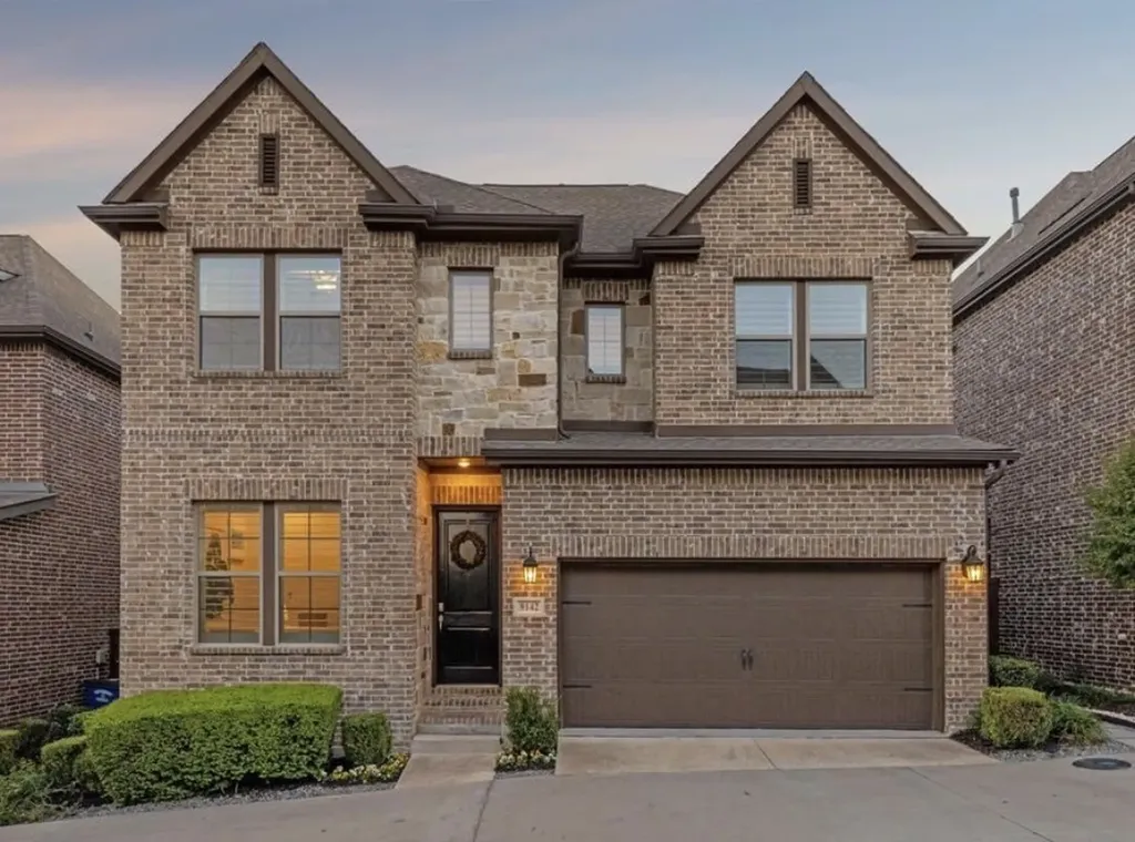 9142 Rock Daisy Court Dallas TX 75231