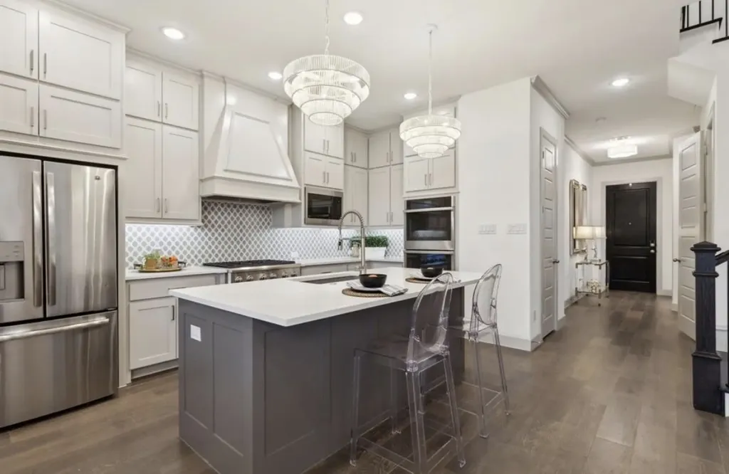 9142 Rock Daisy Court Dallas TX 75231