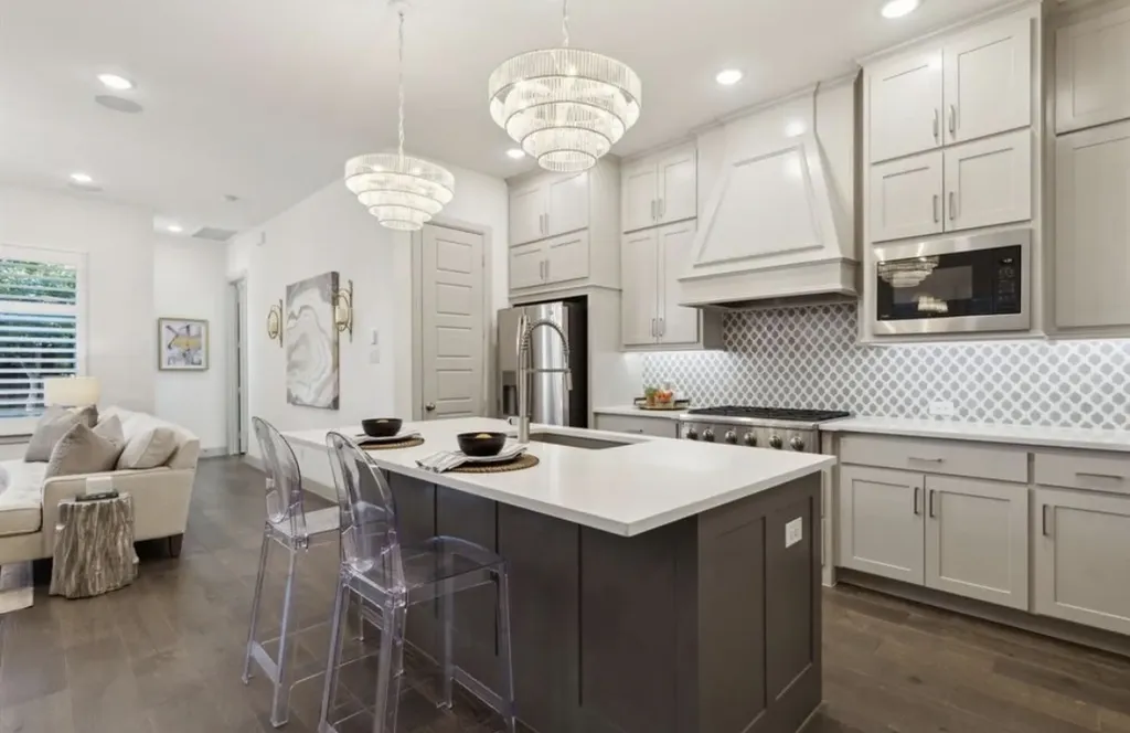 9142 Rock Daisy Court Dallas TX 75231