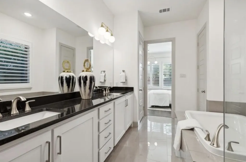 9142 Rock Daisy Court Dallas TX 75231