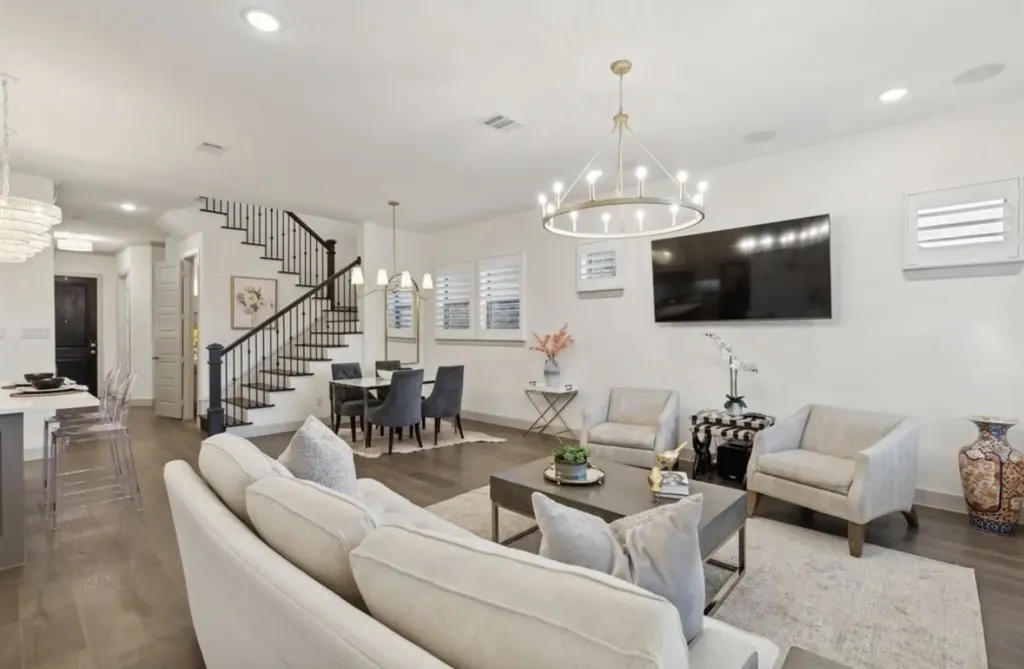 9142 Rock Daisy Court Dallas TX 75231