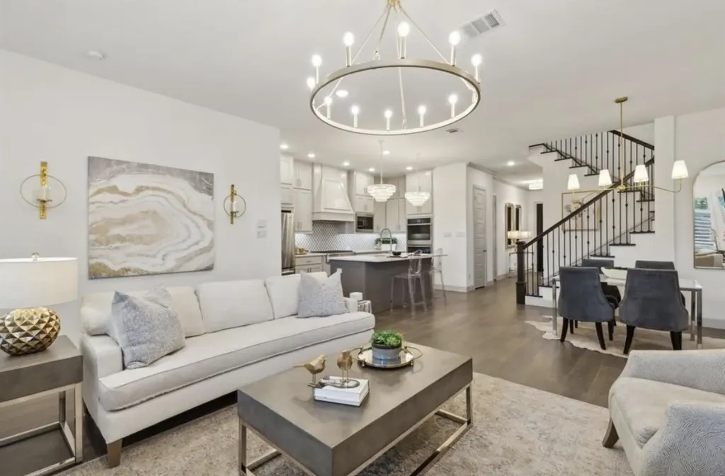 9142 Rock Daisy Court Dallas TX 75231