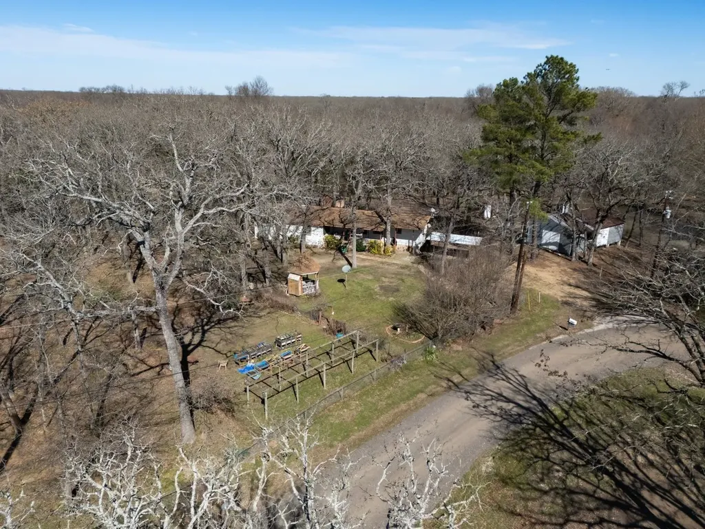 6966 County Road 3512 Quinlan TX 75474