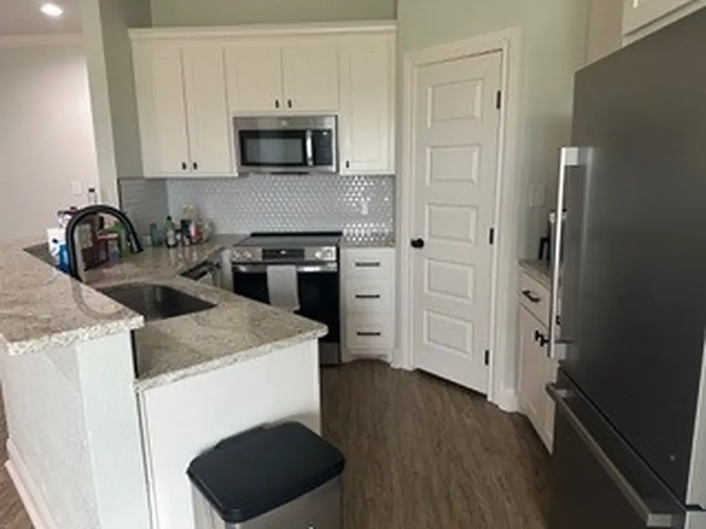 6932 Tin Cup Drive Abilene TX 79606