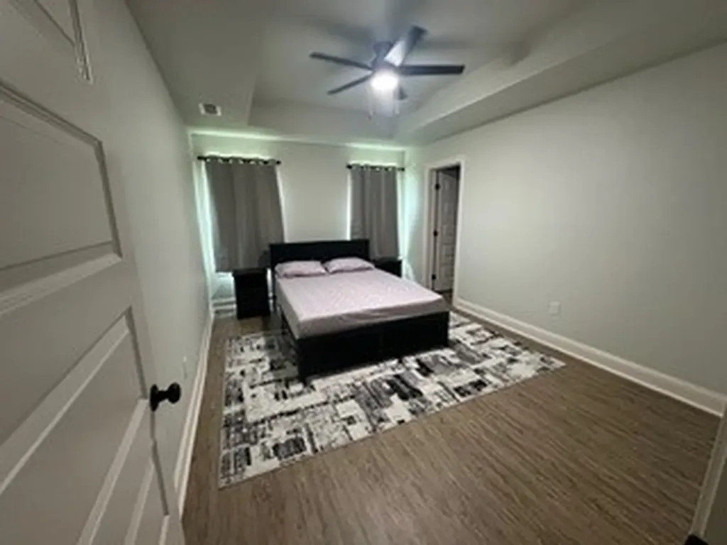 6932 Tin Cup Drive Abilene TX 79606
