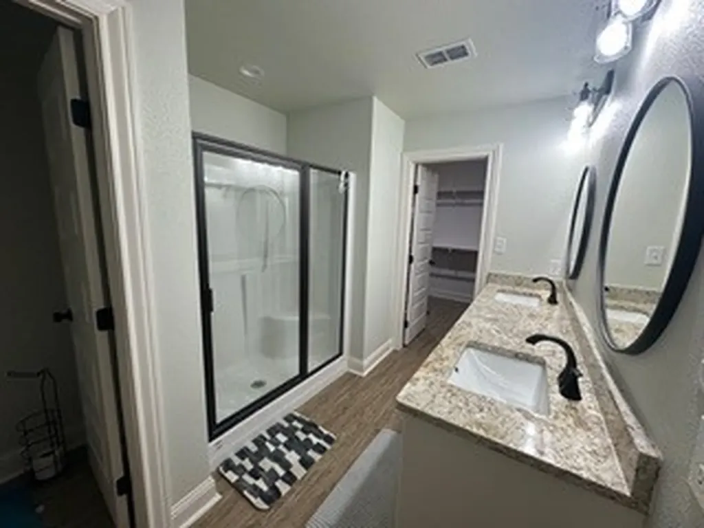 6932 Tin Cup Drive Abilene TX 79606
