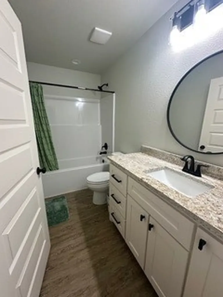 6932 Tin Cup Drive Abilene TX 79606