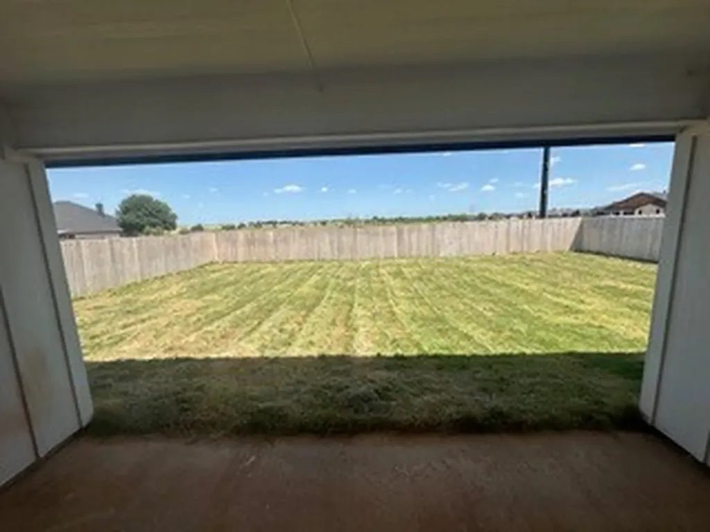 6932 Tin Cup Drive Abilene TX 79606