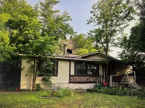908 Wilbanks Drive Waco TX 76705