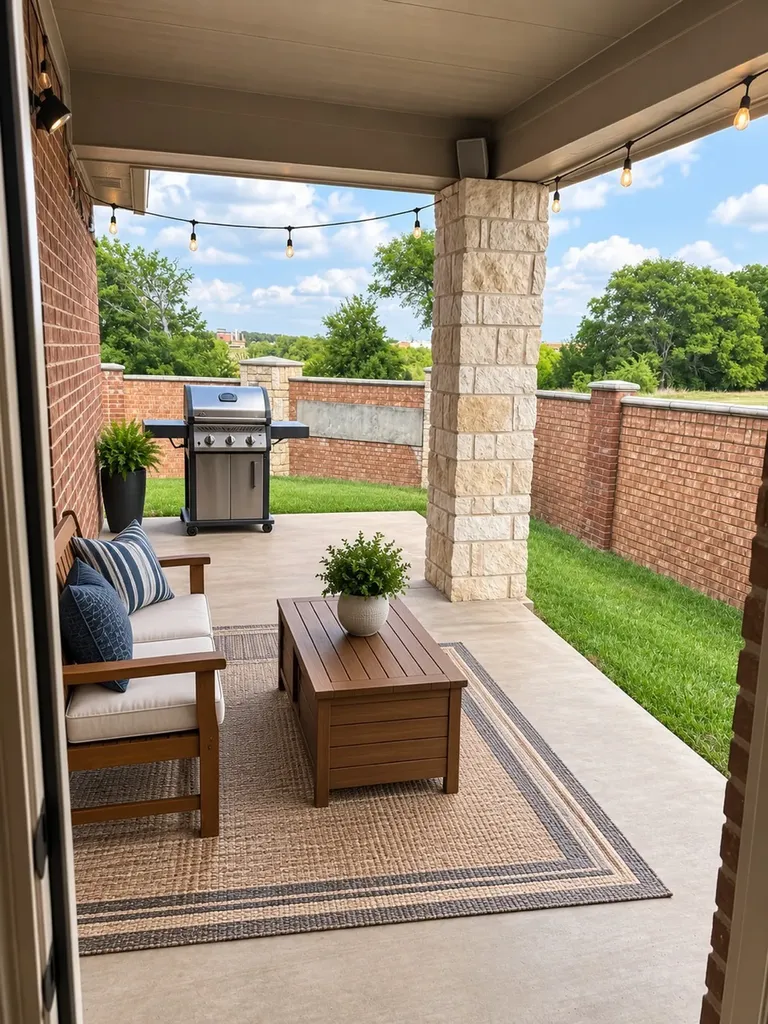 2441 Loreto Drive Fort Worth TX 76177