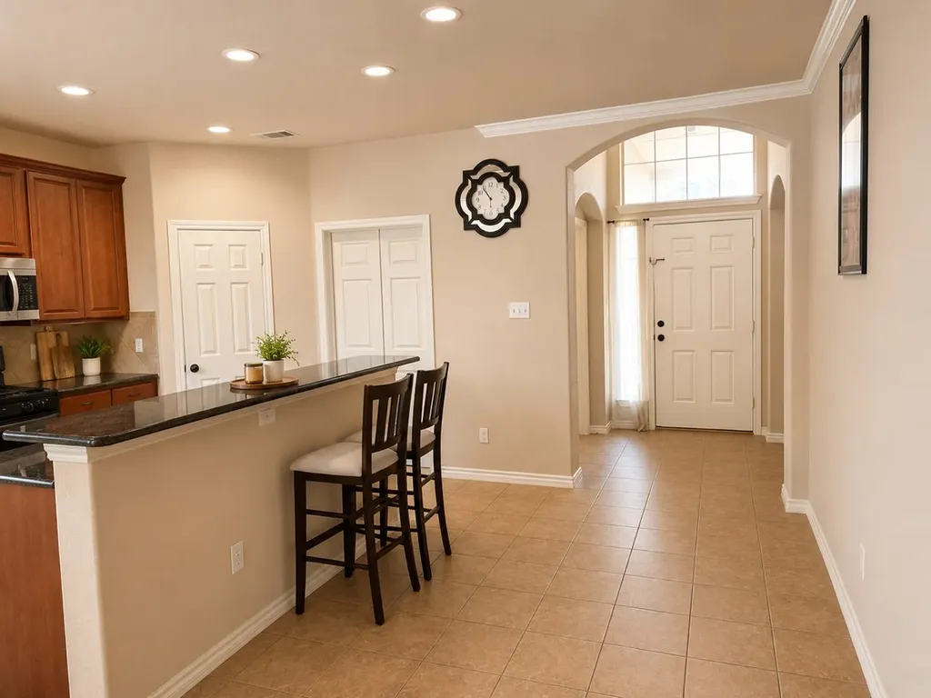 2441 Loreto Drive Fort Worth TX 76177