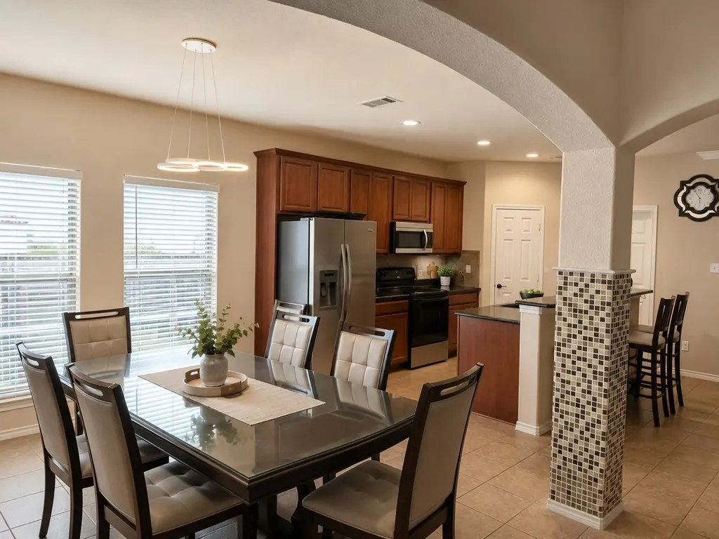 2441 Loreto Drive Fort Worth TX 76177