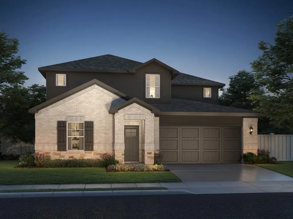 10933 Cottonbowl Drive Fort Worth TX 76179
