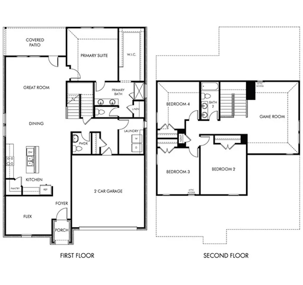 10933 Cottonbowl Drive Fort Worth TX 76179