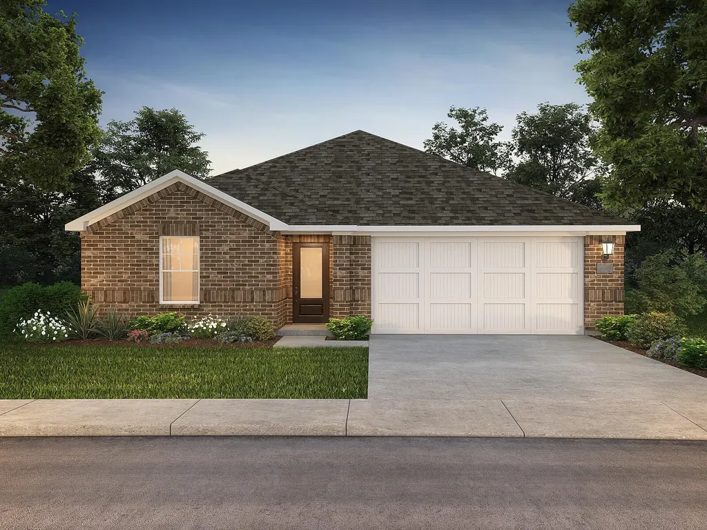 10928 Cottonbowl Drive Fort Worth TX 76179