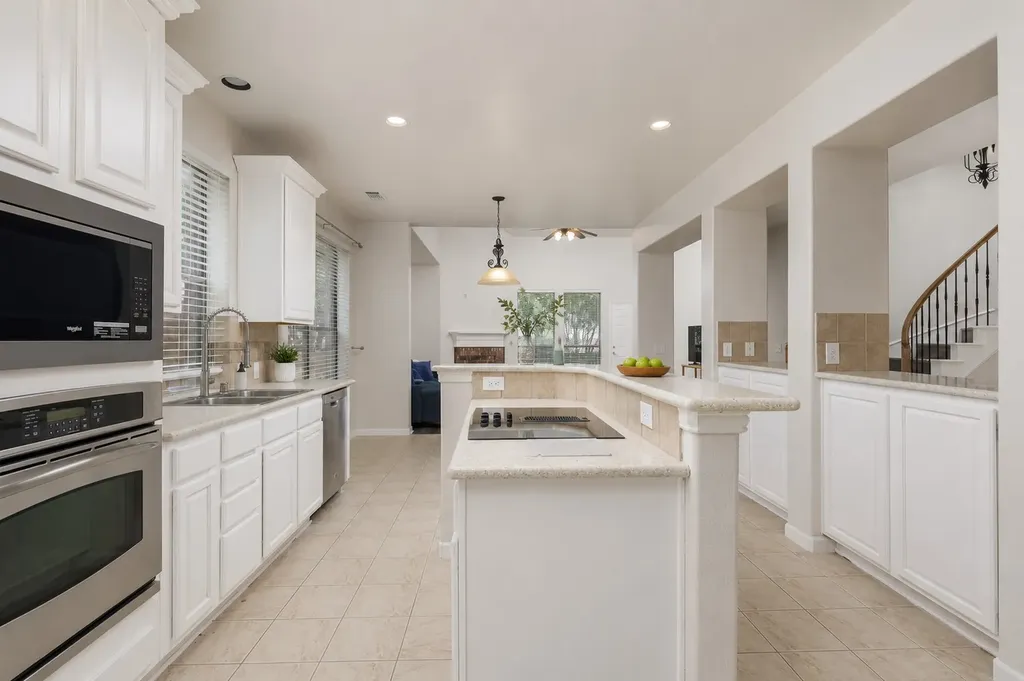 11020 Coralberry Drive Frisco TX 75033