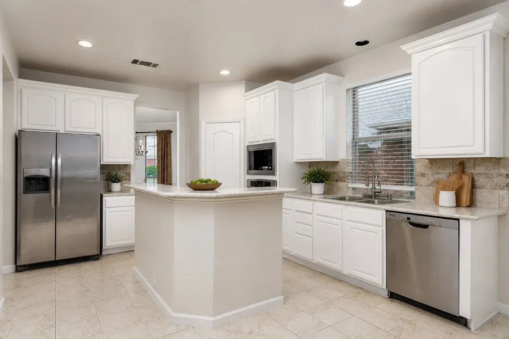 11020 Coralberry Drive Frisco TX 75033
