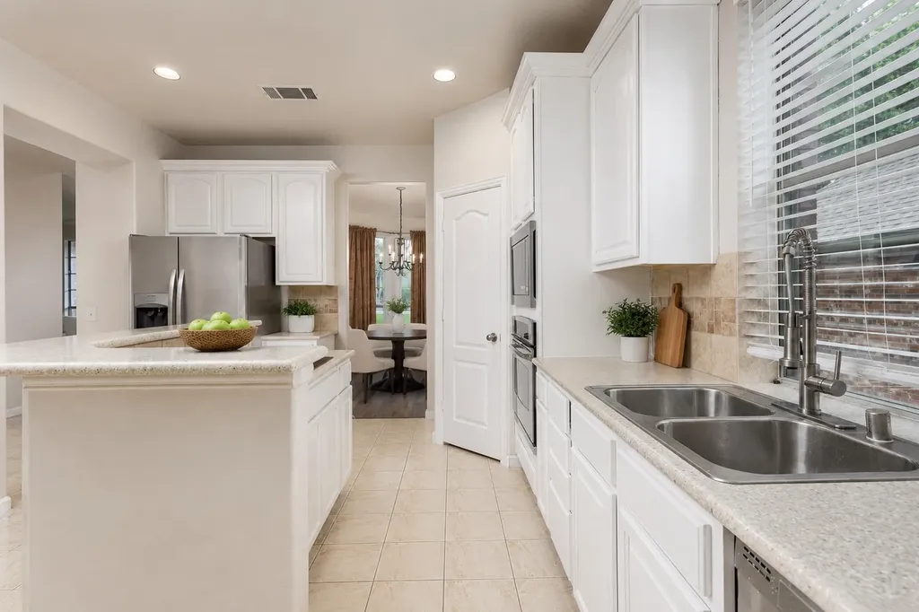 11020 Coralberry Drive Frisco TX 75033