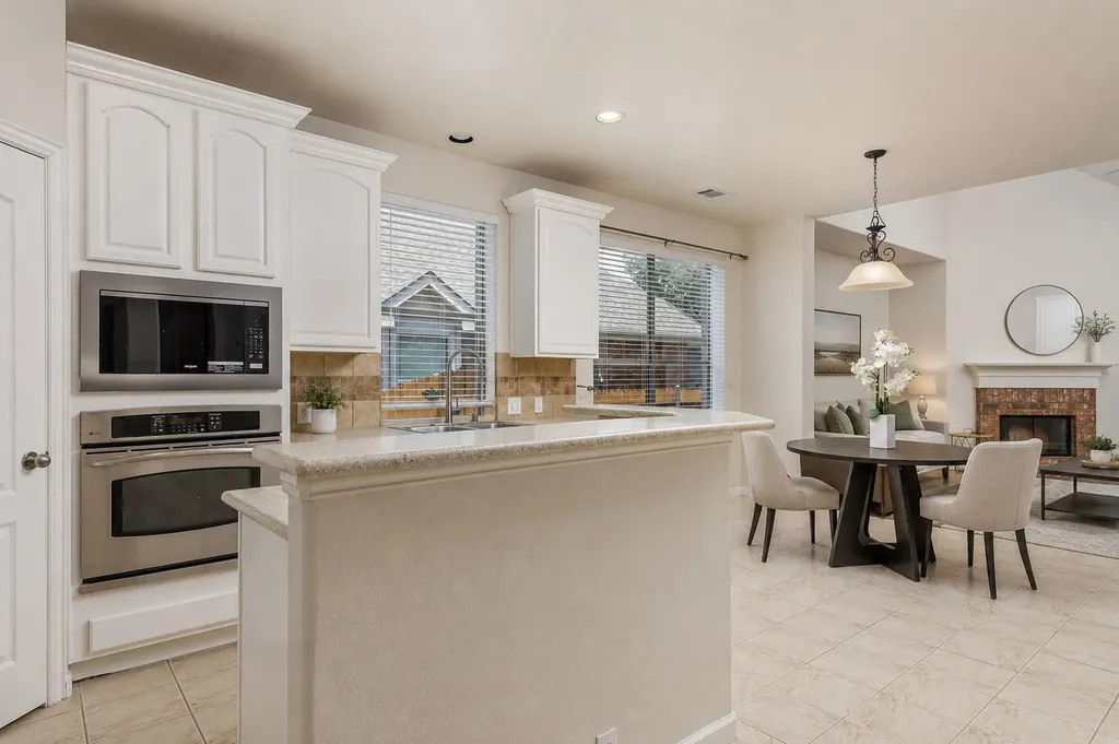 11020 Coralberry Drive Frisco TX 75033