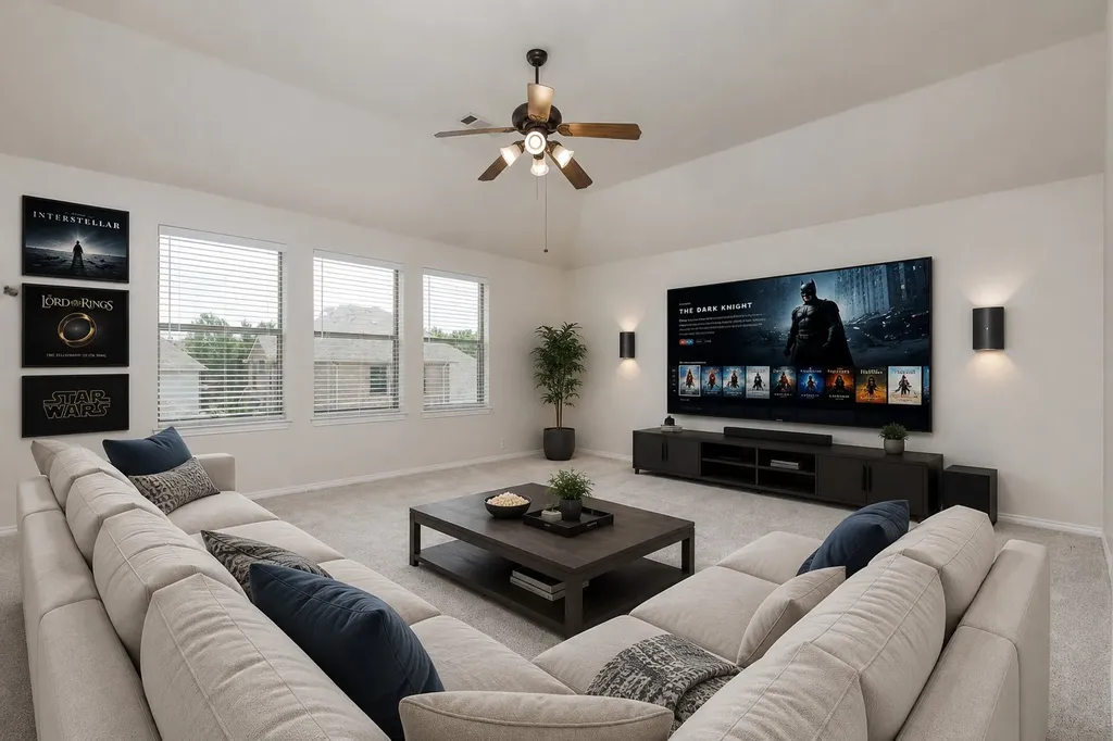 11020 Coralberry Drive Frisco TX 75033