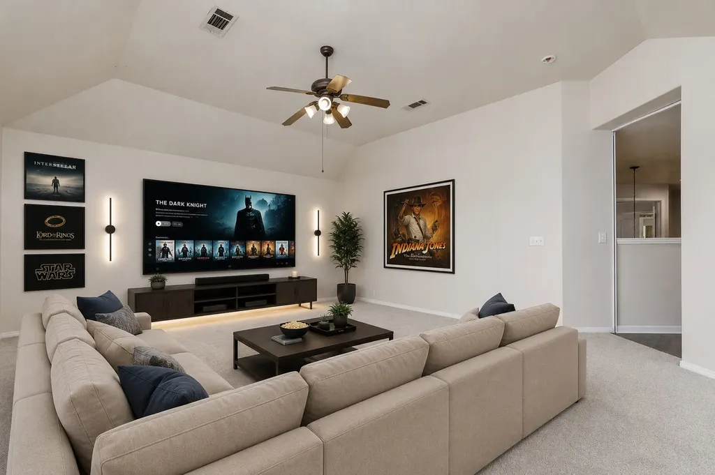 11020 Coralberry Drive Frisco TX 75033