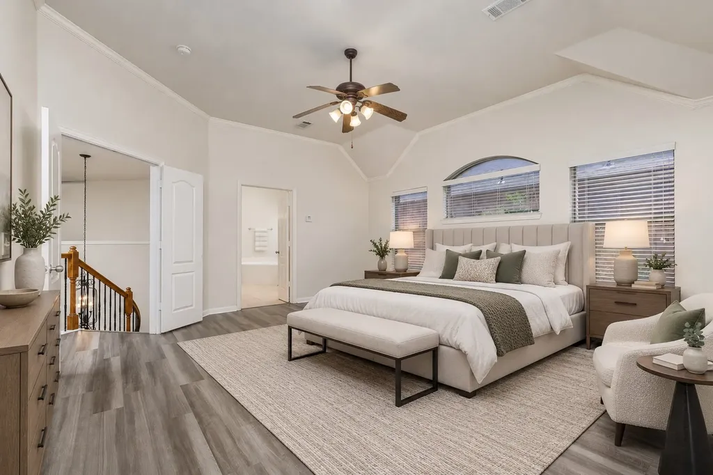 11020 Coralberry Drive Frisco TX 75033