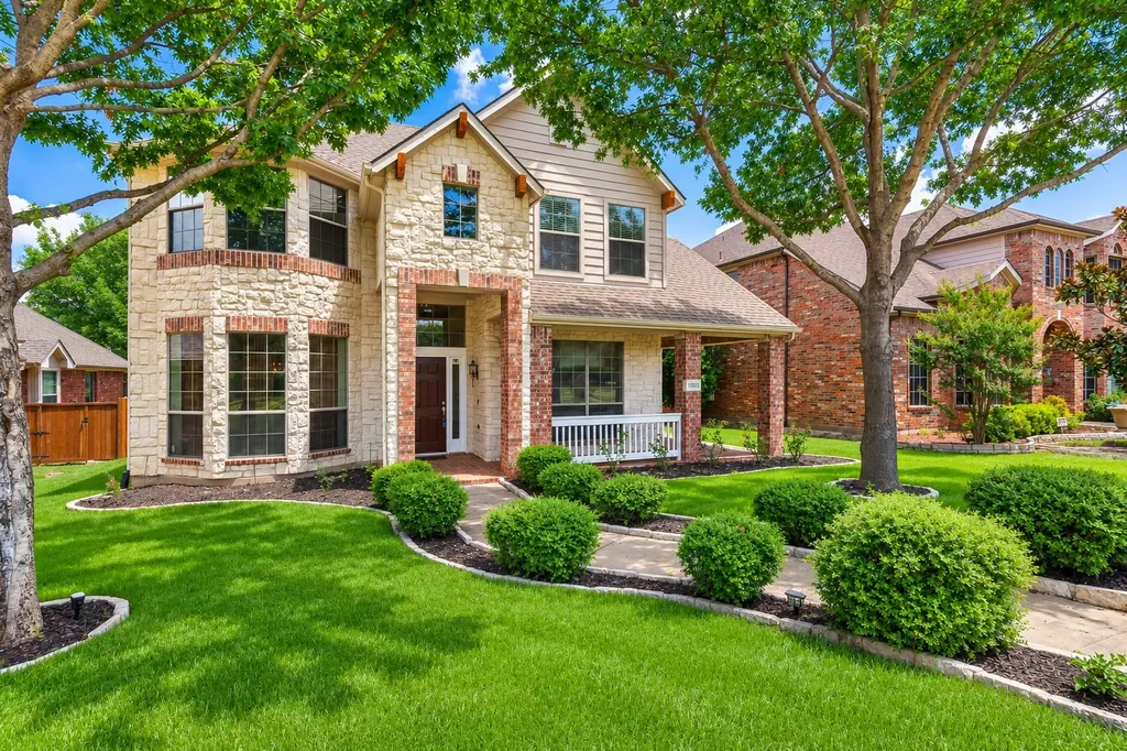 11020 Coralberry Drive Frisco TX 75033