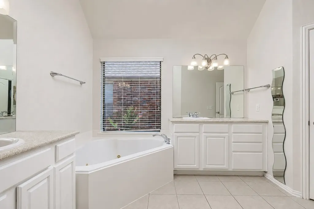 11020 Coralberry Drive Frisco TX 75033