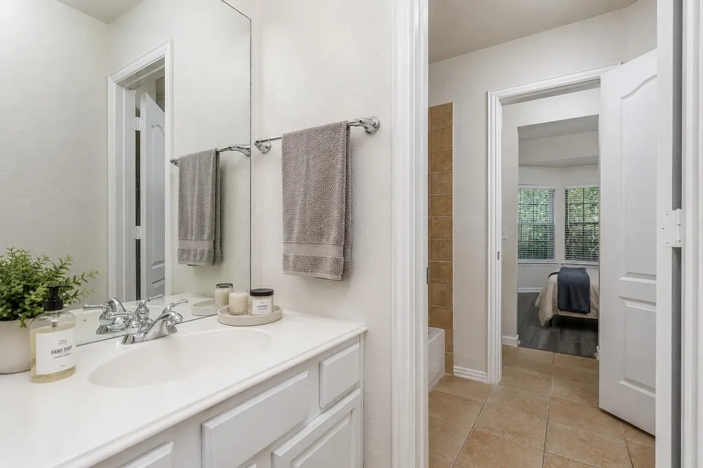 11020 Coralberry Drive Frisco TX 75033