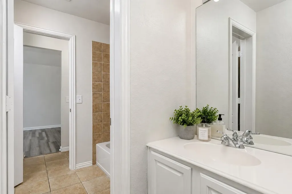 11020 Coralberry Drive Frisco TX 75033