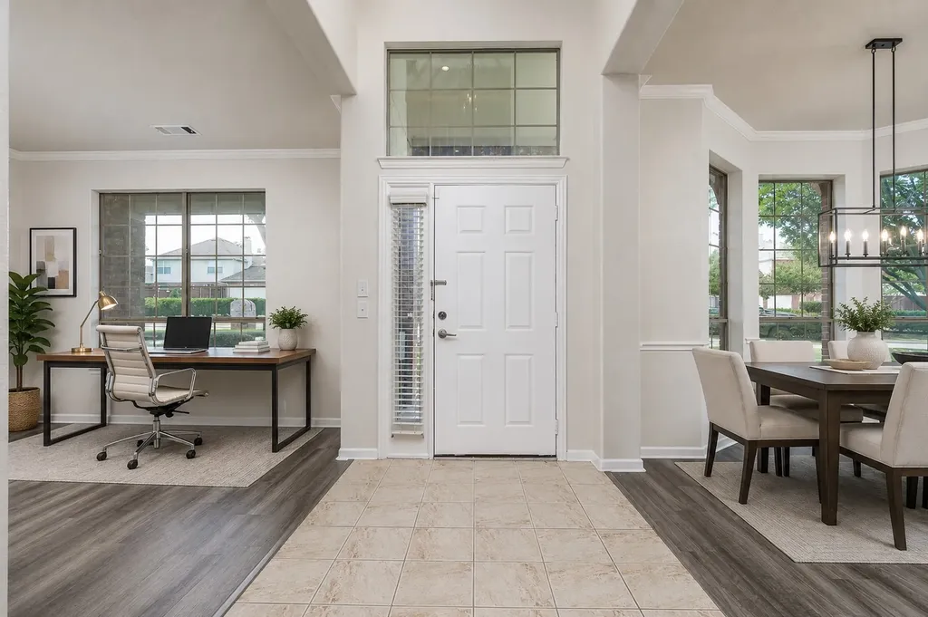 11020 Coralberry Drive Frisco TX 75033