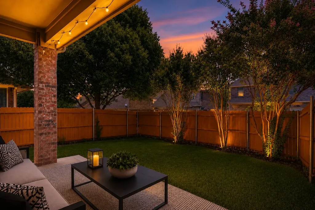 11020 Coralberry Drive Frisco TX 75033