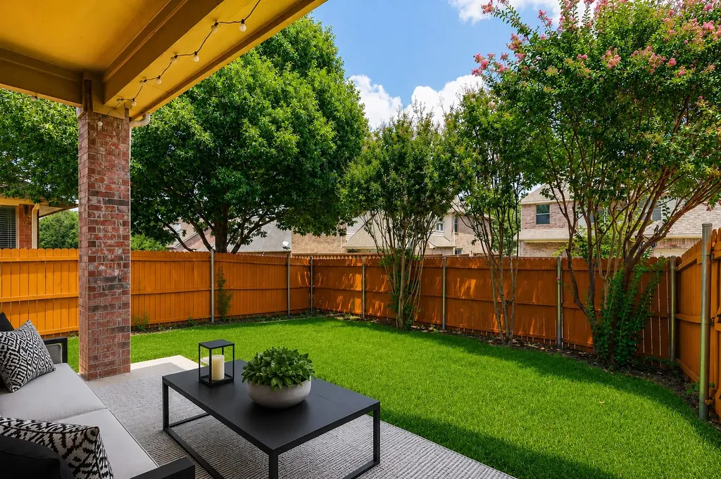 11020 Coralberry Drive Frisco TX 75033