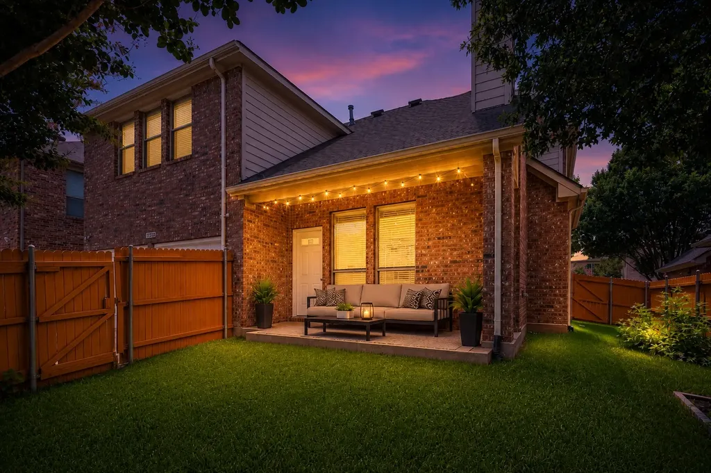 11020 Coralberry Drive Frisco TX 75033