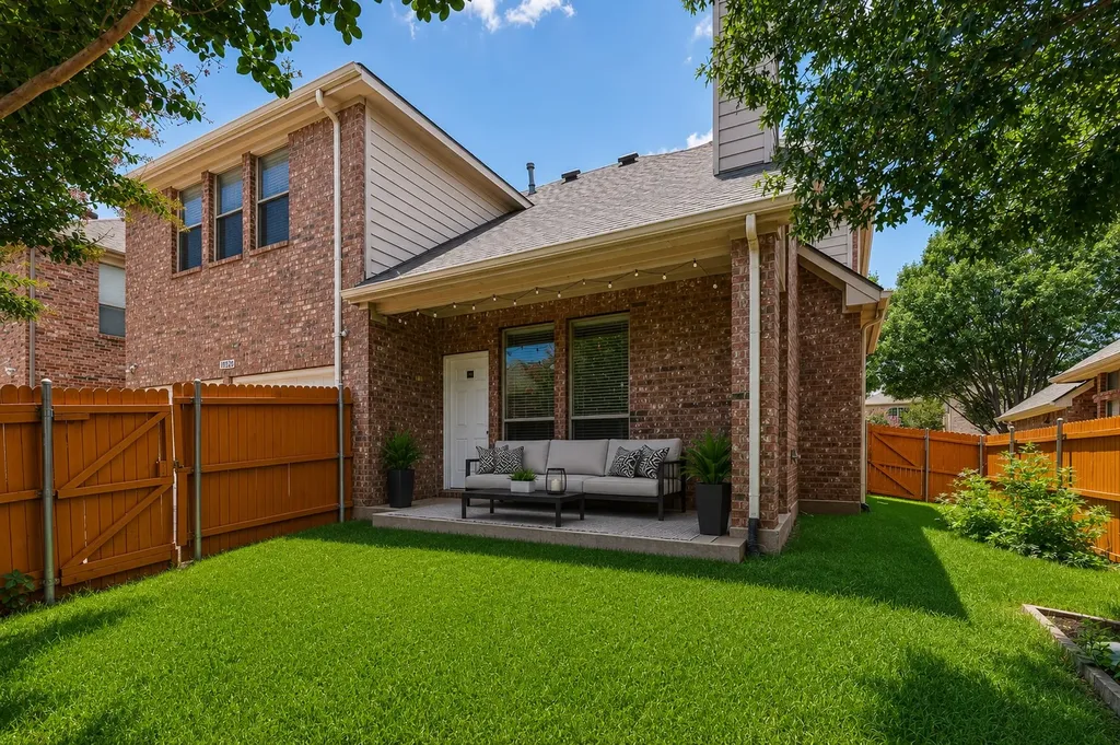 11020 Coralberry Drive Frisco TX 75033