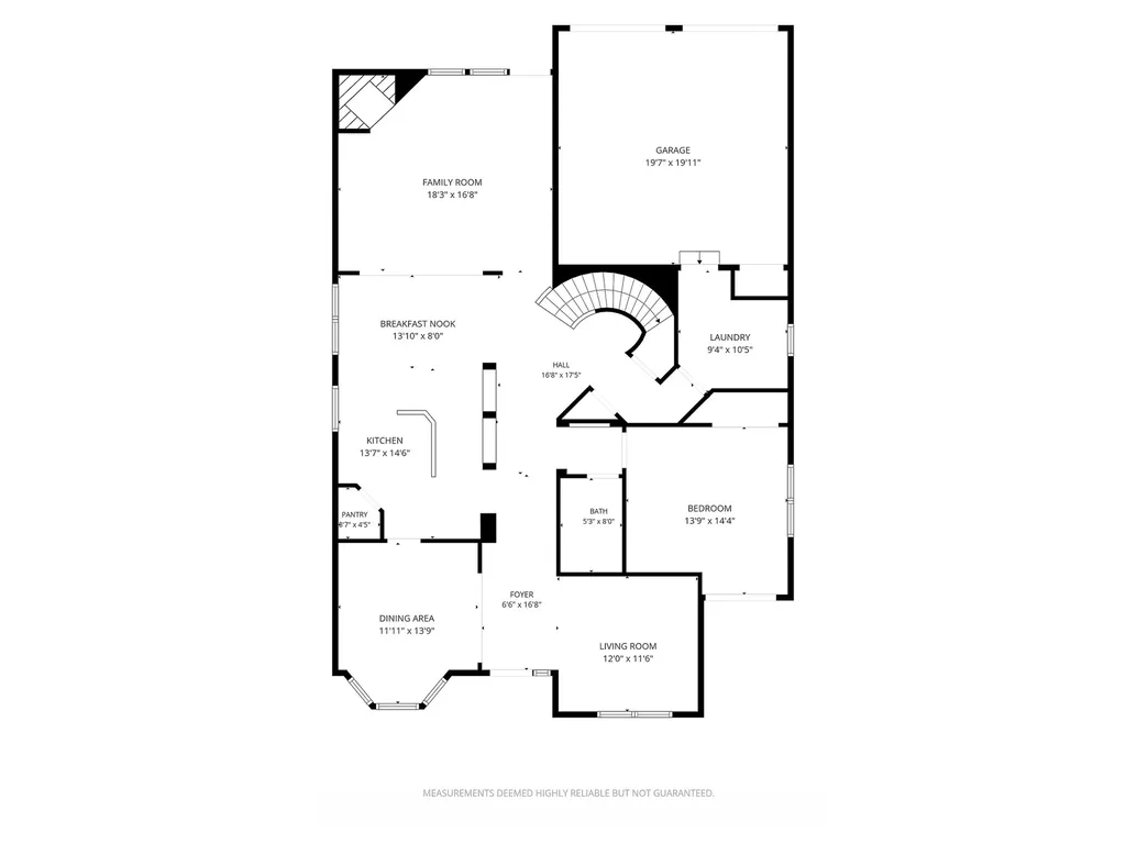 11020 Coralberry Drive Frisco TX 75033
