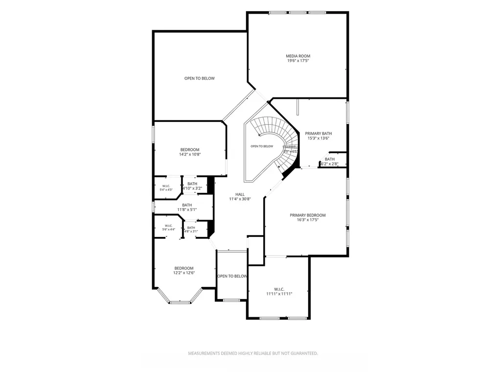 11020 Coralberry Drive Frisco TX 75033
