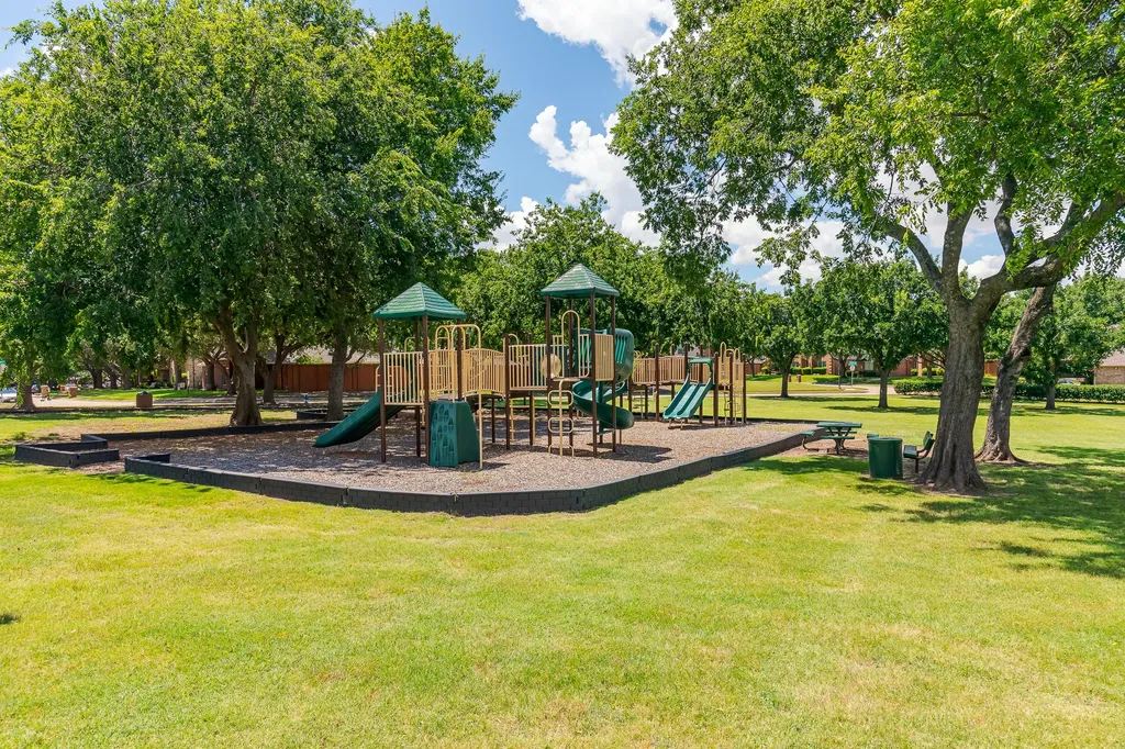 11020 Coralberry Drive Frisco TX 75033