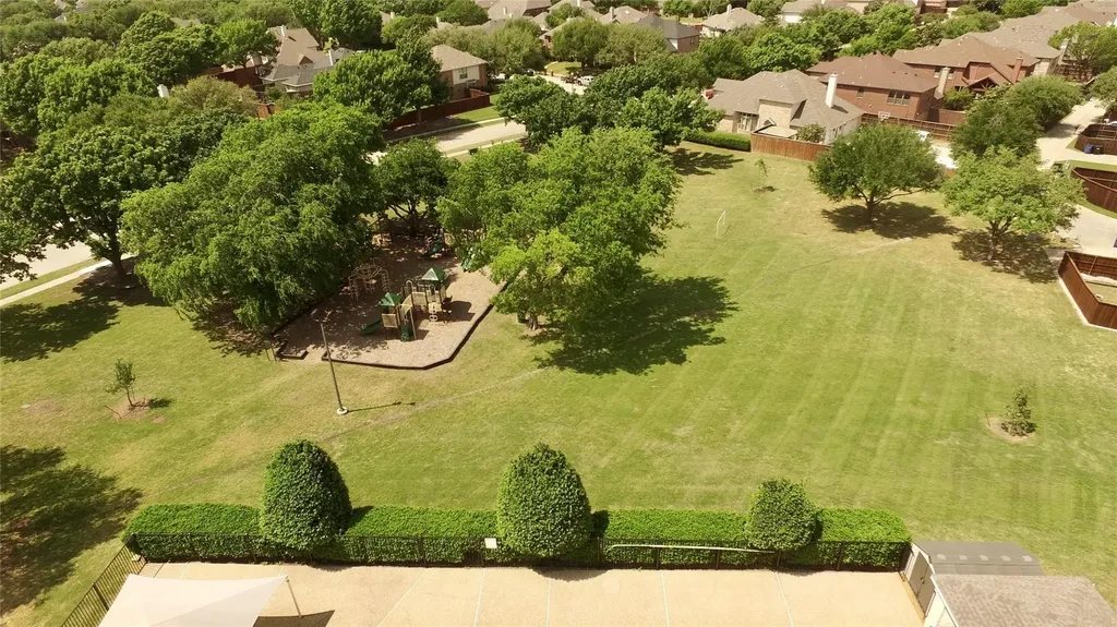 11020 Coralberry Drive Frisco TX 75033
