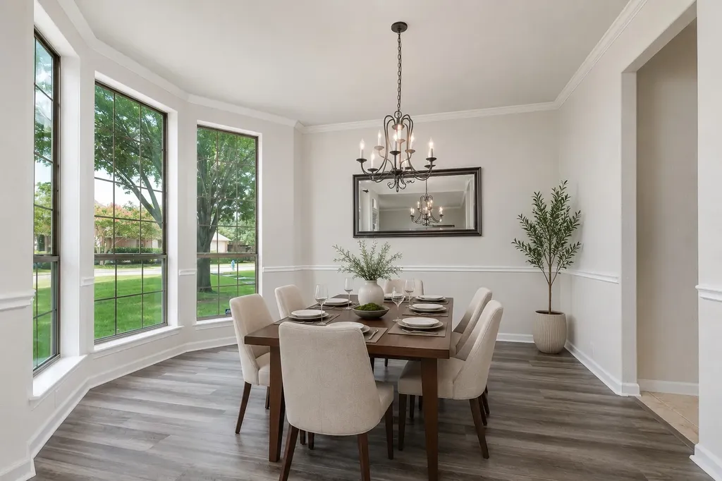 11020 Coralberry Drive Frisco TX 75033