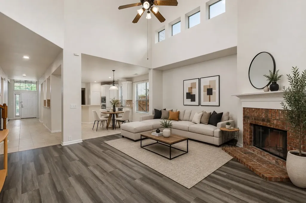 11020 Coralberry Drive Frisco TX 75033