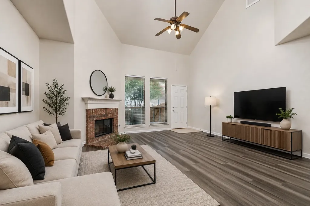 11020 Coralberry Drive Frisco TX 75033