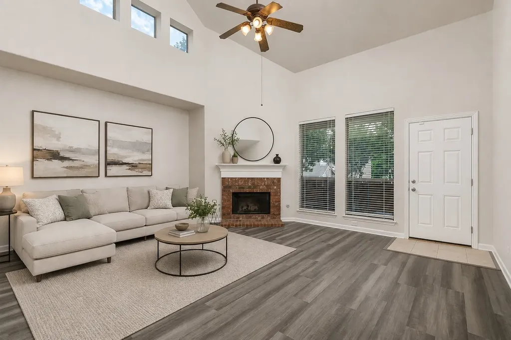 11020 Coralberry Drive Frisco TX 75033