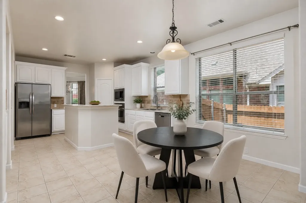 11020 Coralberry Drive Frisco TX 75033