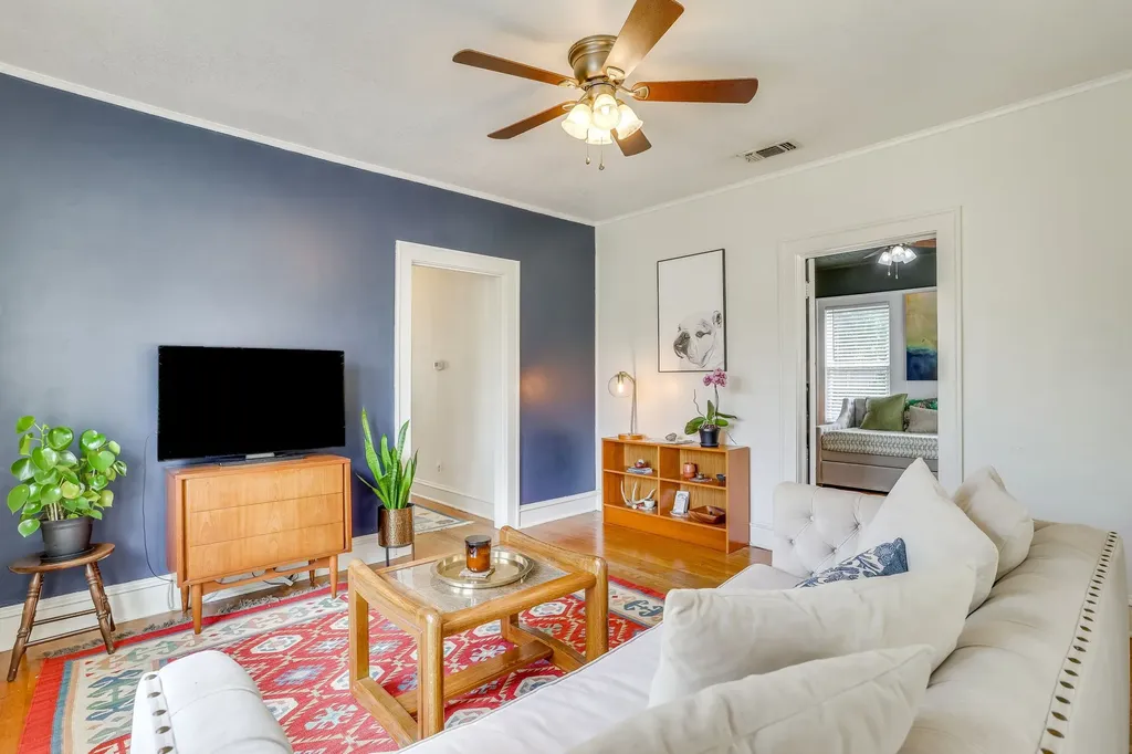 2529 Chicago Avenue Fort Worth TX 76103