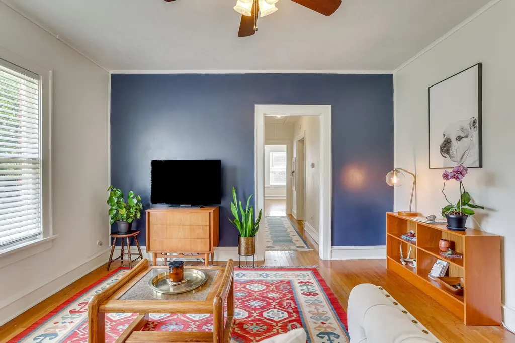 2529 Chicago Avenue Fort Worth TX 76103
