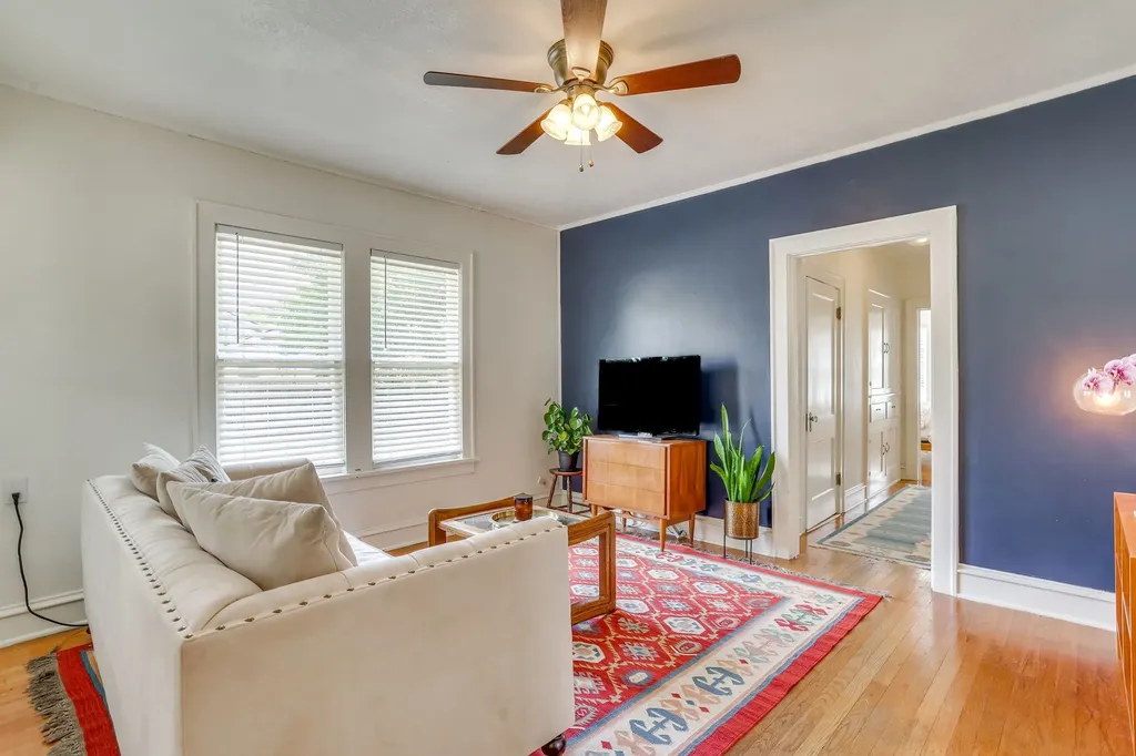 2529 Chicago Avenue Fort Worth TX 76103