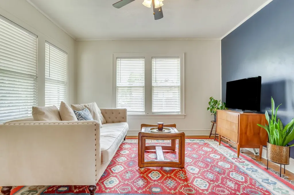 2529 Chicago Avenue Fort Worth TX 76103